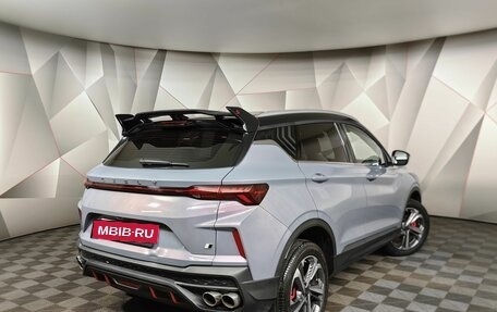 Geely Coolray I, 2026 год, 2 779 984 рублей, 8 фотография