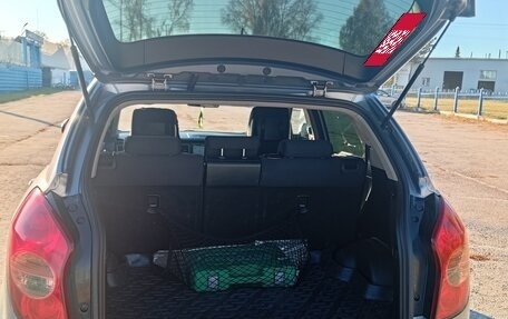 SsangYong Actyon II рестайлинг, 2012 год, 650 000 рублей, 8 фотография