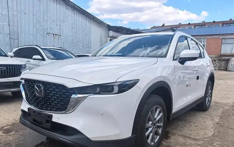 Mazda CX-5 II, 2026 год, 2 990 004 рублей, 2 фотография