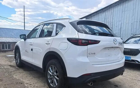 Mazda CX-5 II, 2026 год, 2 990 004 рублей, 7 фотография