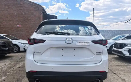 Mazda CX-5 II, 2026 год, 2 990 004 рублей, 8 фотография
