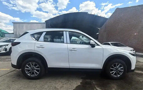 Mazda CX-5 II, 2026 год, 2 990 004 рублей, 4 фотография