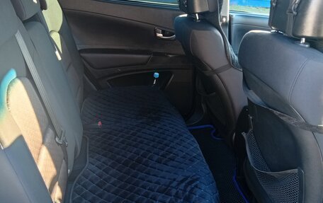 SsangYong Actyon II рестайлинг, 2012 год, 650 000 рублей, 14 фотография