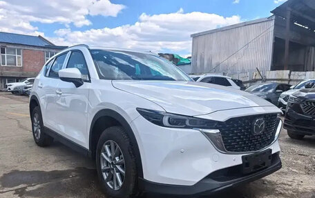 Mazda CX-5 II, 2026 год, 2 990 004 рублей, 3 фотография