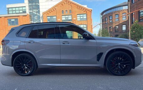 BMW X5, 2025 год, 13 200 000 рублей, 6 фотография