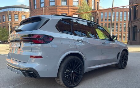 BMW X5, 2025 год, 13 200 000 рублей, 7 фотография