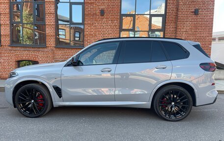 BMW X5, 2025 год, 13 200 000 рублей, 2 фотография
