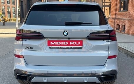 BMW X5, 2025 год, 13 200 000 рублей, 8 фотография