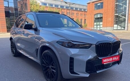 BMW X5, 2025 год, 13 200 000 рублей, 5 фотография