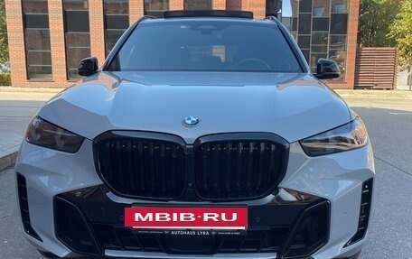 BMW X5, 2025 год, 13 200 000 рублей, 4 фотография