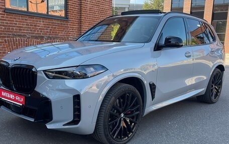 BMW X5, 2025 год, 13 200 000 рублей, 3 фотография