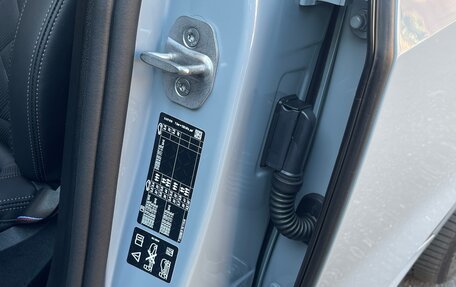 BMW X5, 2025 год, 13 200 000 рублей, 11 фотография