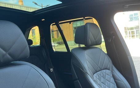BMW X5, 2025 год, 13 200 000 рублей, 17 фотография