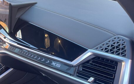 BMW X5, 2025 год, 13 200 000 рублей, 19 фотография