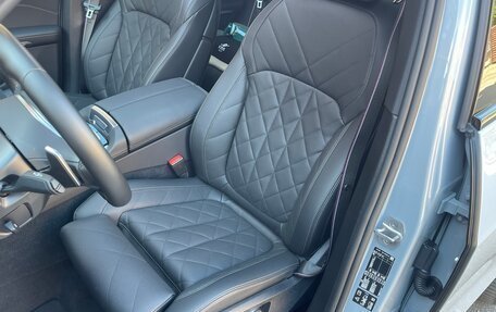 BMW X5, 2025 год, 13 200 000 рублей, 14 фотография