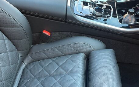 BMW X5, 2025 год, 13 200 000 рублей, 18 фотография