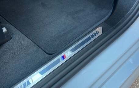 BMW X5, 2025 год, 13 200 000 рублей, 21 фотография