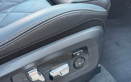 BMW X5, 2025 год, 13 200 000 рублей, 20 фотография