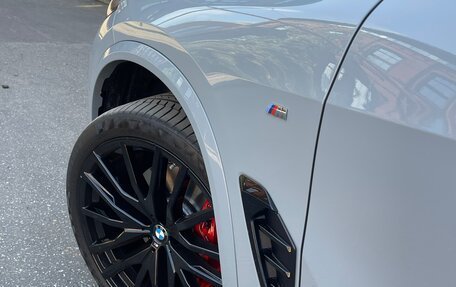 BMW X5, 2025 год, 13 200 000 рублей, 23 фотография