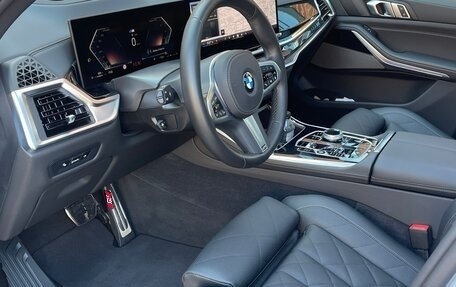 BMW X5, 2025 год, 13 200 000 рублей, 12 фотография