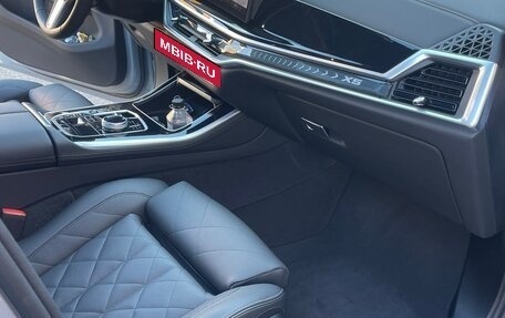 BMW X5, 2025 год, 13 200 000 рублей, 22 фотография