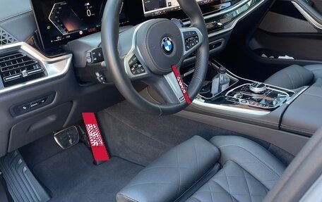 BMW X5, 2025 год, 13 200 000 рублей, 13 фотография