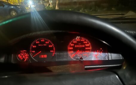Audi 100, 1992 год, 150 000 рублей, 3 фотография