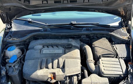 Skoda Octavia, 2010 год, 620 000 рублей, 5 фотография