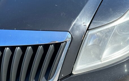 Skoda Octavia, 2010 год, 620 000 рублей, 8 фотография