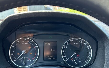 Skoda Octavia, 2010 год, 620 000 рублей, 10 фотография