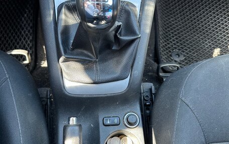 Skoda Octavia, 2010 год, 620 000 рублей, 12 фотография