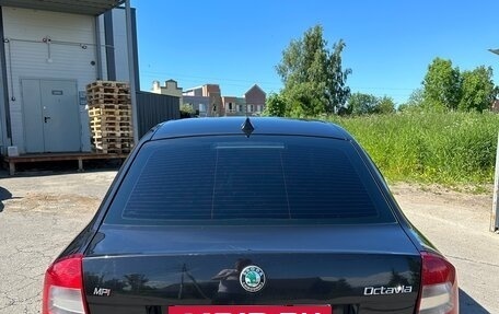 Skoda Octavia, 2010 год, 620 000 рублей, 4 фотография