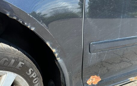 Skoda Octavia, 2010 год, 620 000 рублей, 19 фотография