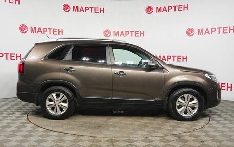 KIA Sorento II рестайлинг, 2015 год, 1 698 000 рублей, 4 фотография