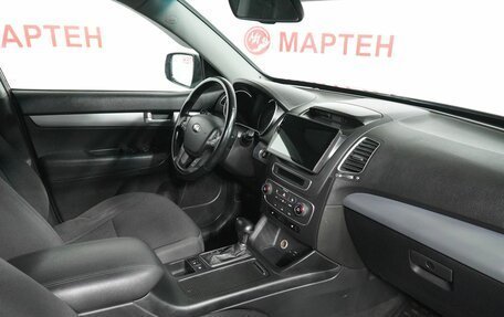 KIA Sorento II рестайлинг, 2015 год, 1 698 000 рублей, 10 фотография