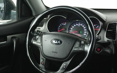KIA Sorento II рестайлинг, 2015 год, 1 698 000 рублей, 16 фотография
