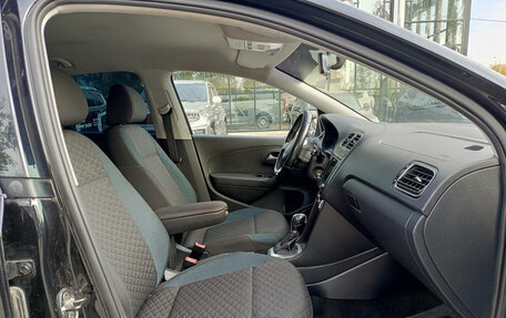 Volkswagen Polo VI (EU Market), 2019 год, 1 446 000 рублей, 13 фотография