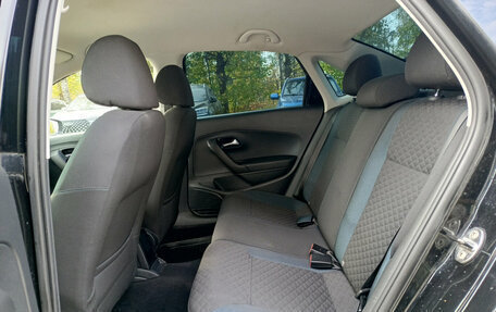 Volkswagen Polo VI (EU Market), 2019 год, 1 446 000 рублей, 15 фотография