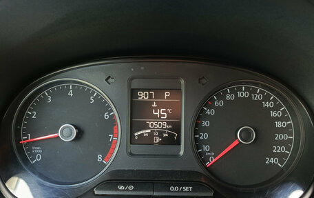 Volkswagen Polo VI (EU Market), 2019 год, 1 446 000 рублей, 16 фотография