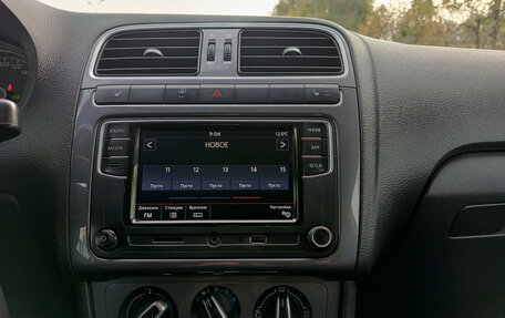 Volkswagen Polo VI (EU Market), 2019 год, 1 446 000 рублей, 18 фотография