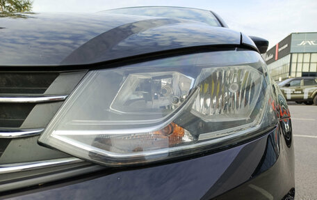 Volkswagen Polo VI (EU Market), 2019 год, 1 446 000 рублей, 21 фотография