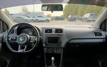 Volkswagen Polo VI (EU Market), 2019 год, 1 446 000 рублей, 17 фотография