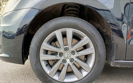 Volkswagen Polo VI (EU Market), 2019 год, 1 446 000 рублей, 22 фотография