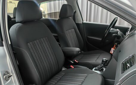 Volkswagen Polo VI (EU Market), 2017 год, 1 149 000 рублей, 7 фотография