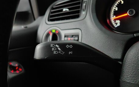 Volkswagen Polo VI (EU Market), 2017 год, 1 149 000 рублей, 19 фотография