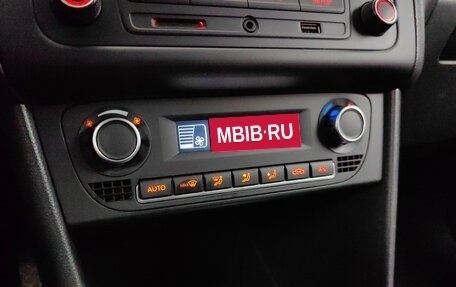 Volkswagen Polo VI (EU Market), 2017 год, 1 149 000 рублей, 15 фотография