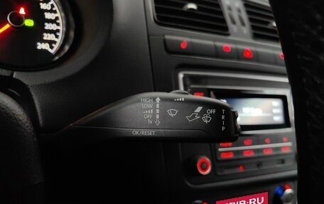 Volkswagen Polo VI (EU Market), 2017 год, 1 149 000 рублей, 20 фотография