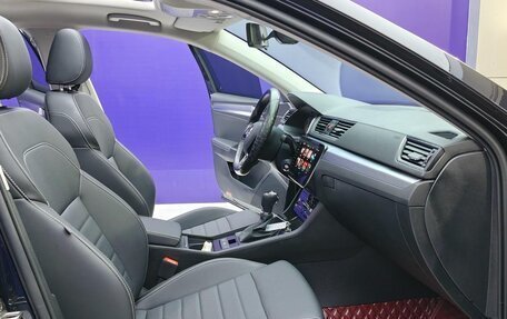 Skoda Superb III рестайлинг, 2023 год, 1 750 000 рублей, 9 фотография