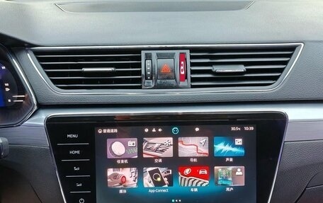 Skoda Superb III рестайлинг, 2023 год, 1 750 000 рублей, 13 фотография