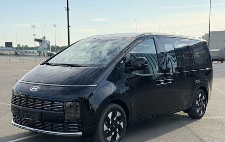 Hyundai Staria, 2026 год, 6 750 000 рублей, 3 фотография